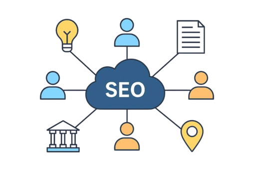 Semantic & Entity-Based SEO
